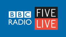 BBC Radio Five Live