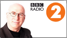 Ken Bruce