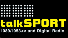 TalkSport