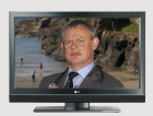 Martin Clunes (Doc Martin)