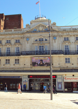 Blackpool Opera House