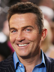 Bradley Walsh Biography