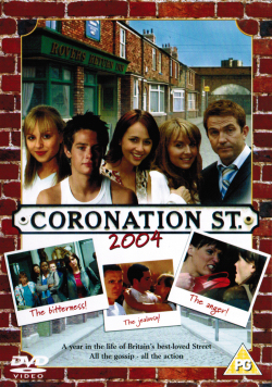 Coronation Street 2004