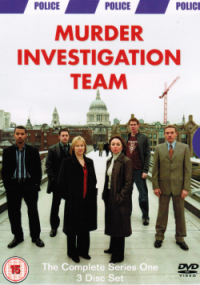 Murder Investigation Team