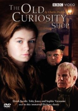 The Old Curiosity Shop movies