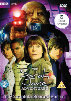 The Sarah Jane Adventures