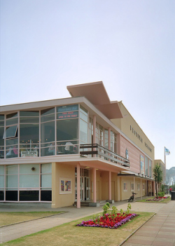 Festival Theatre Paignton