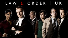 Law & Order: UK