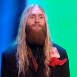 Odd One In - Beards Number 1