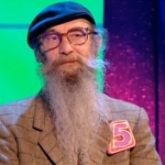 Odd One In - Beards Number 5