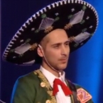 Odd One In - Mexican Number 2