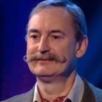 Odd One In - Moustache Number 1