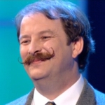 Odd One In - Moustache Number 2