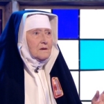 Odd One In - Nun Number 1