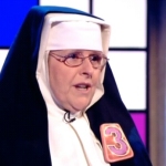 Odd One In - Nun Number 3