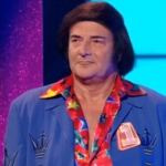 Odd One In - Wig Number 1