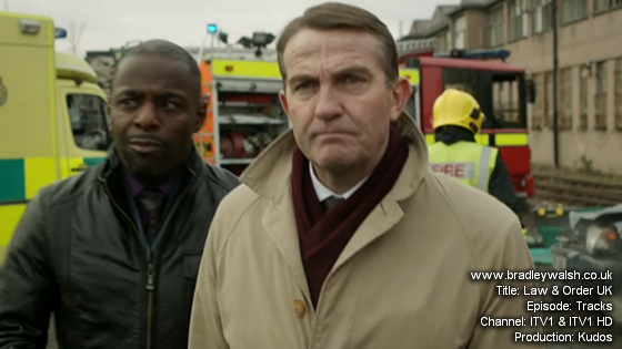 Law & Order UK: Series 7