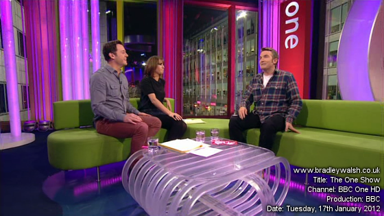 The One Show