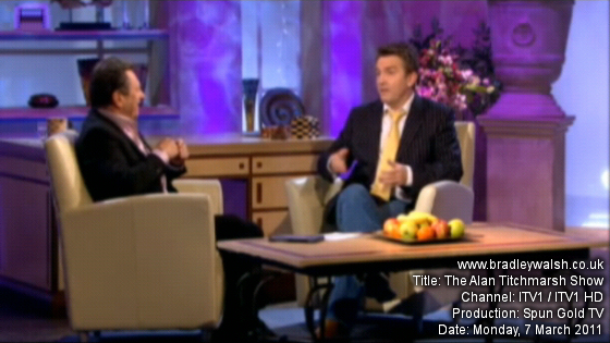 The Alan Titchmarsh Show