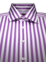 The Chase - Bradley Walsh - Bolt Stripe Shirt