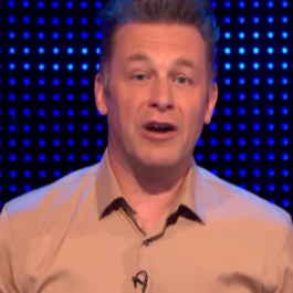 The Celebrity Chase - Chris Packham