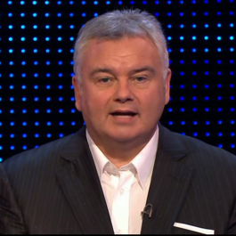 The Celebrity Chase - Eamonn Holmes