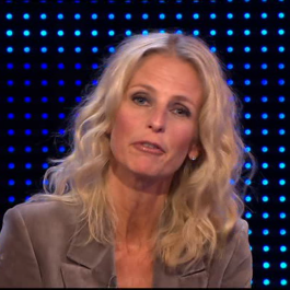The Celebrity Chase - Ulrika Jonsson