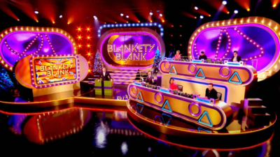 blankety blank chequebook blankety blank chequebook
