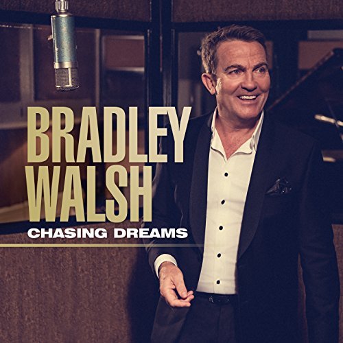 Image result for bradley walsh chasing dreams