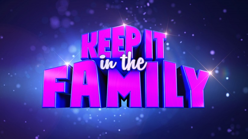 Keep It In The Family