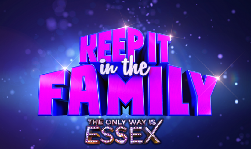 Keep It In The Family TOWIE Special