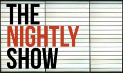 The Nightly Show