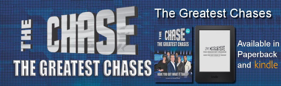 The Chase: The Greatest Chases