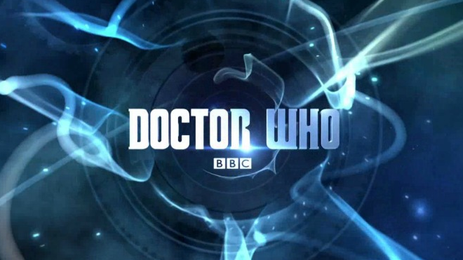 Dr Who Announcement Bradley Walsh