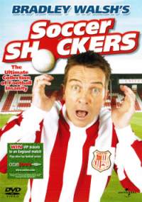Bradley Walsh's Soccer Shockers