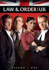 Law & Order UK Season 1