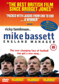 Mike Bassett England Manager