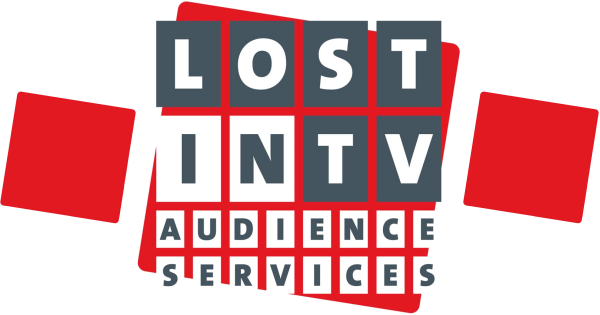 Lost In TV