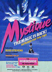 Mystique