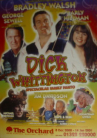 Dick Whittington