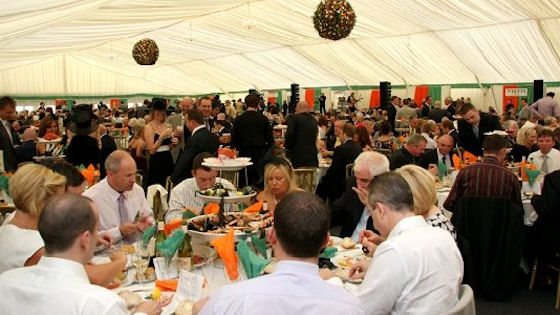North East Oyster Festival