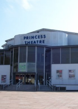 Princess Theatre Torquay