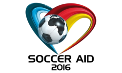 Soccer Aid 2016