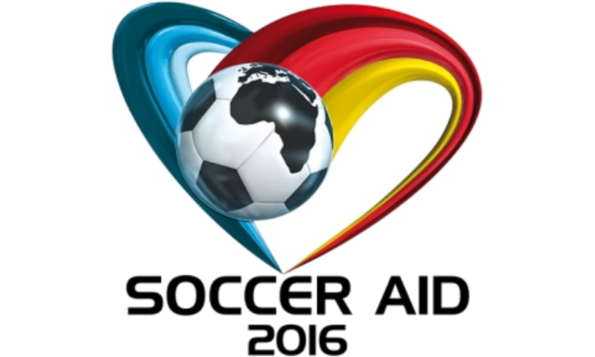 Soccer Aid 2016