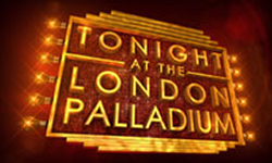 Tonight At The London Palladium